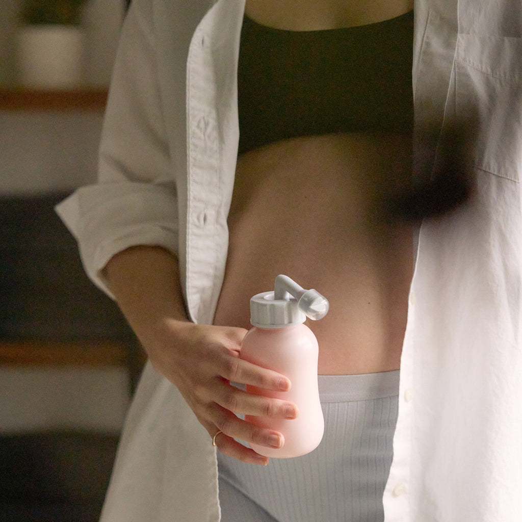 Postpartum Recovery Kit
