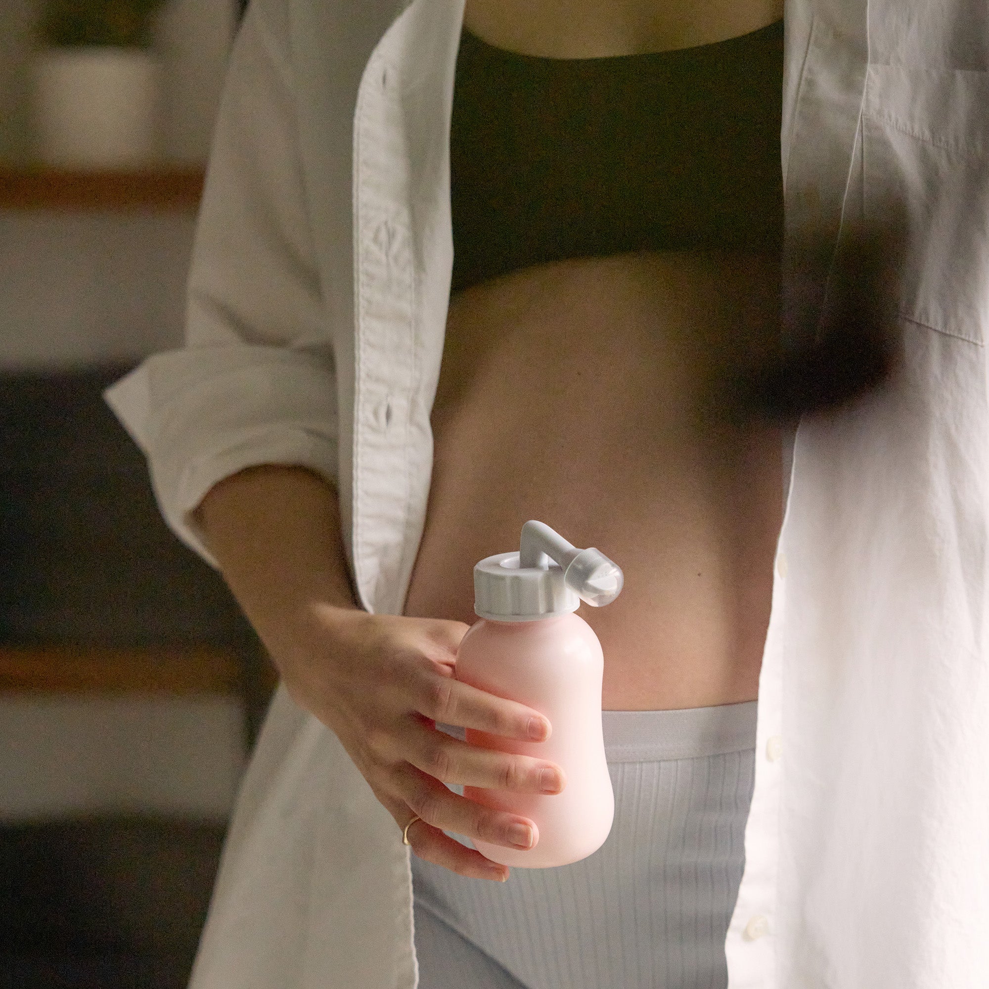 Postpartum Recovery Kit