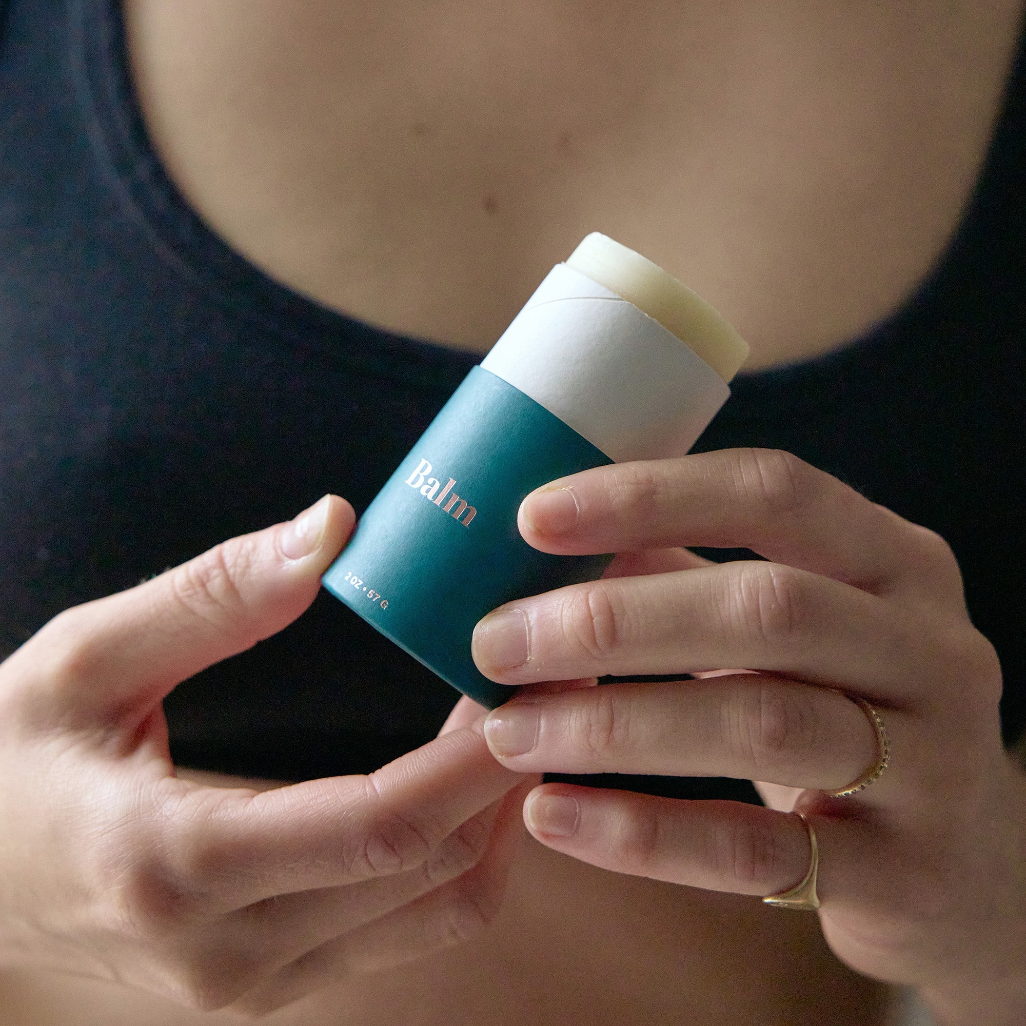 Belly + Body Balm