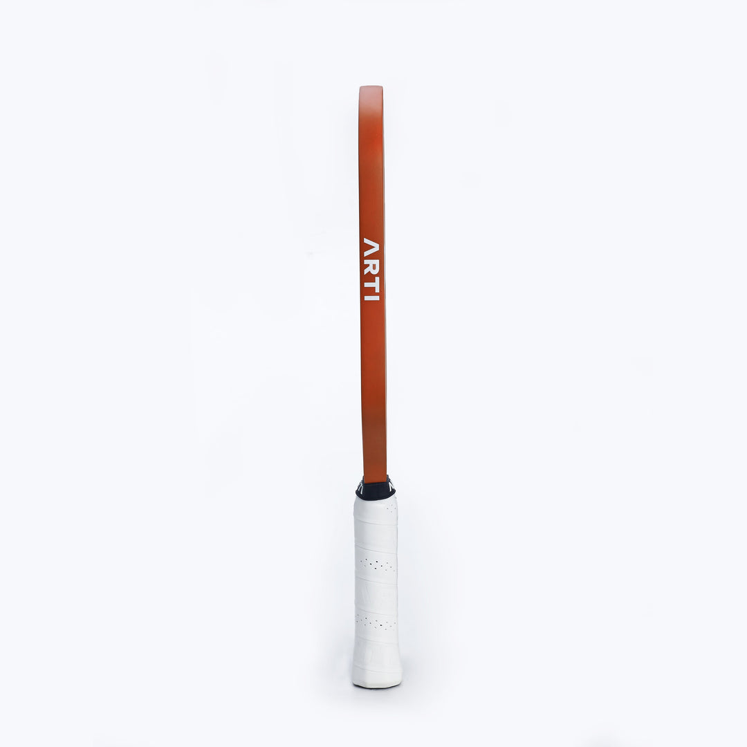 ARTI 16mm Carbon Fiber "TEXAS" Pickleball Paddle