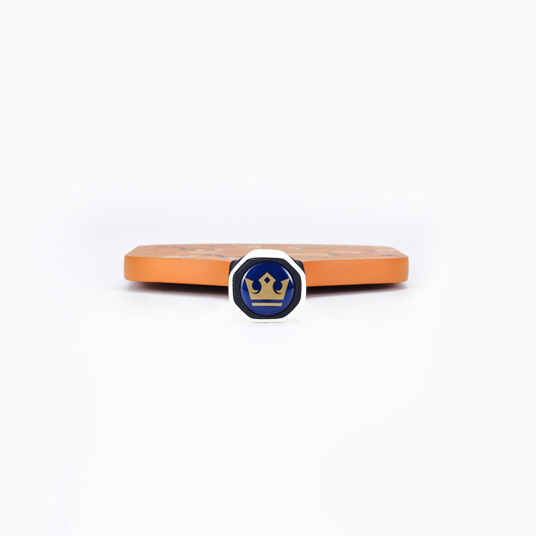 ARTI 16mm Carbon Fiber "TEXAS" Pickleball Paddle