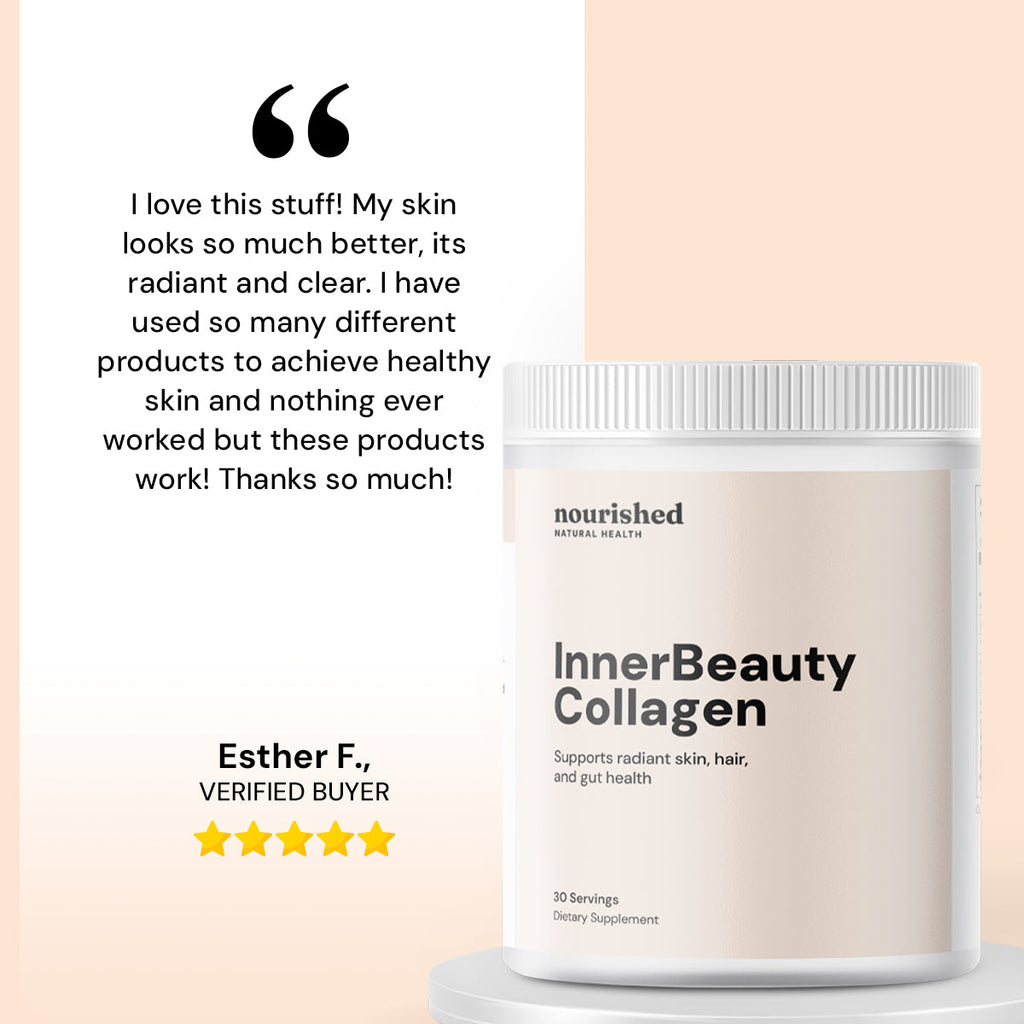 InnerBeauty Collagen