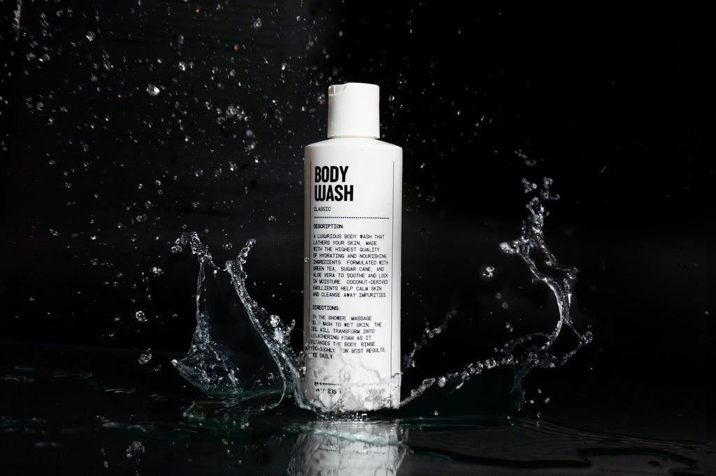Body Essentials