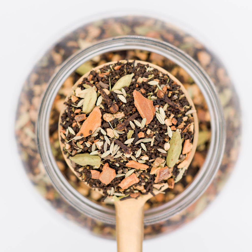 Bombay Chai 50 ct. Overwrap Bag