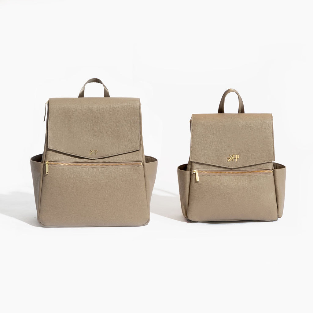 Aspen Mini Classic Diaper Bag II