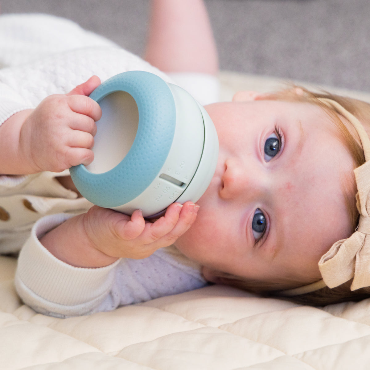 babaloo bottle