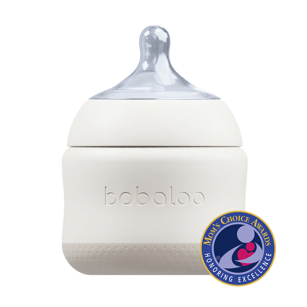 babaloo bottle