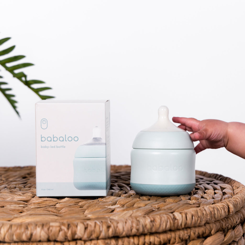 babaloo bottle