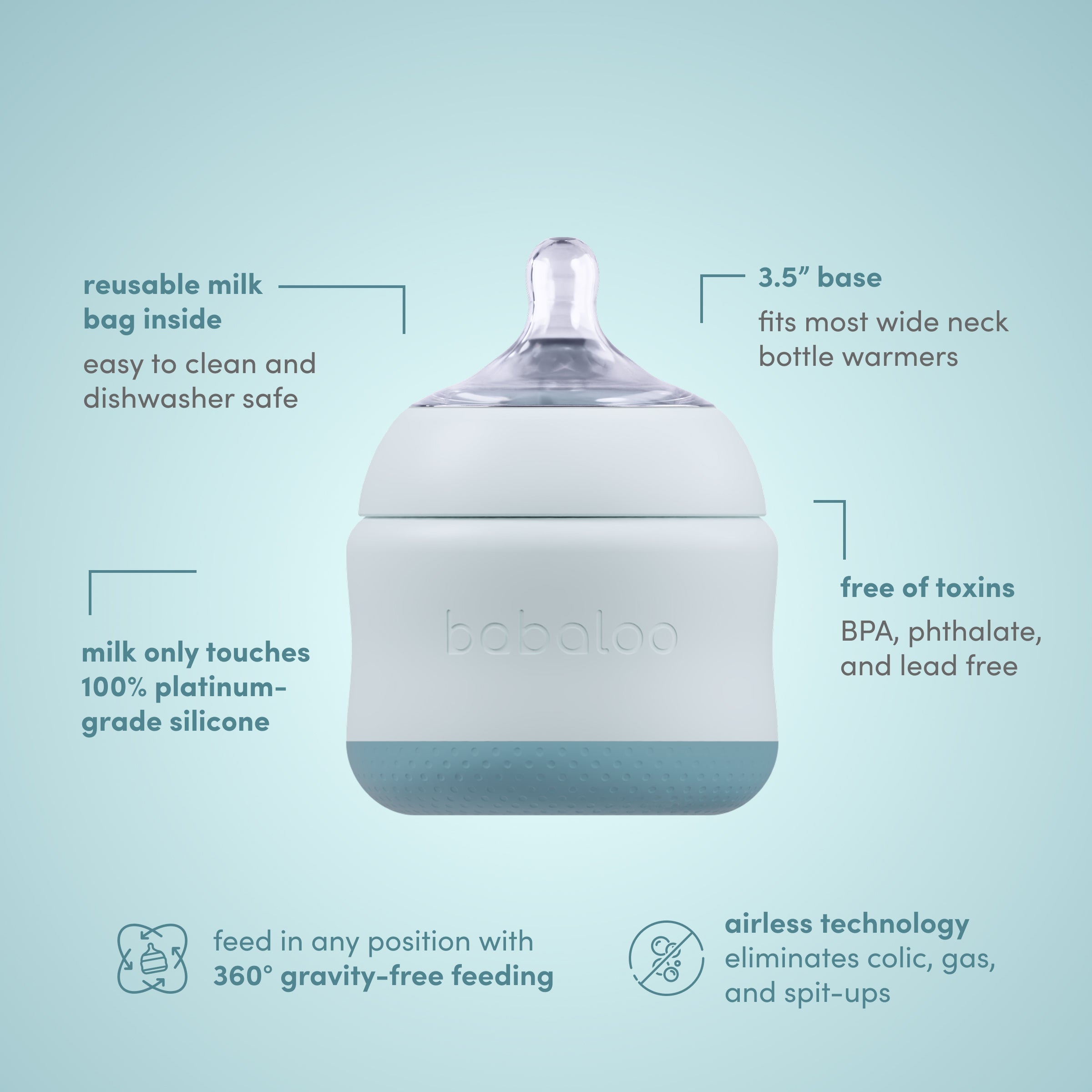 babaloo bottle
