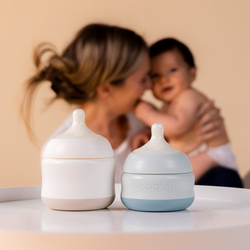 babaloo bottle