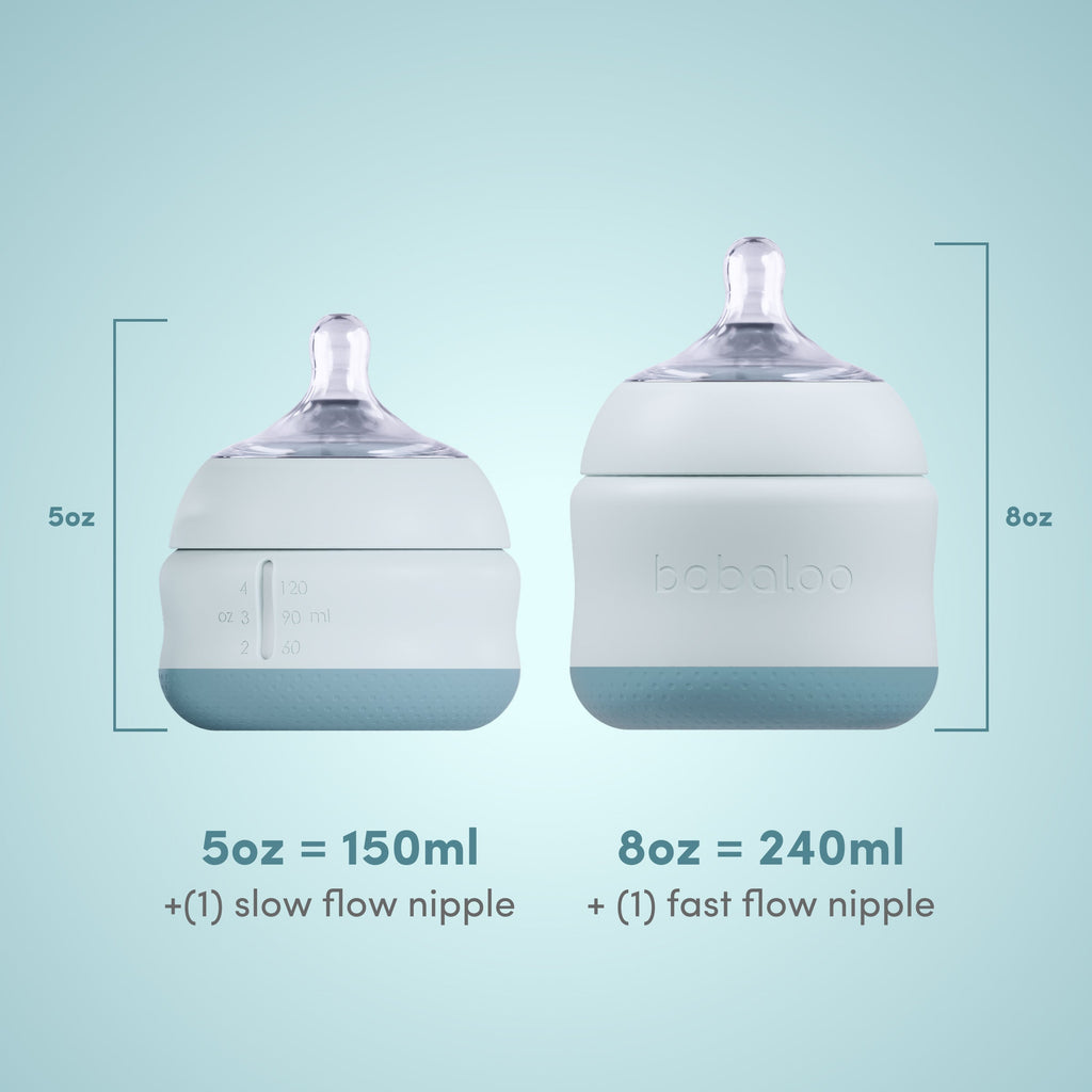 babaloo bottle