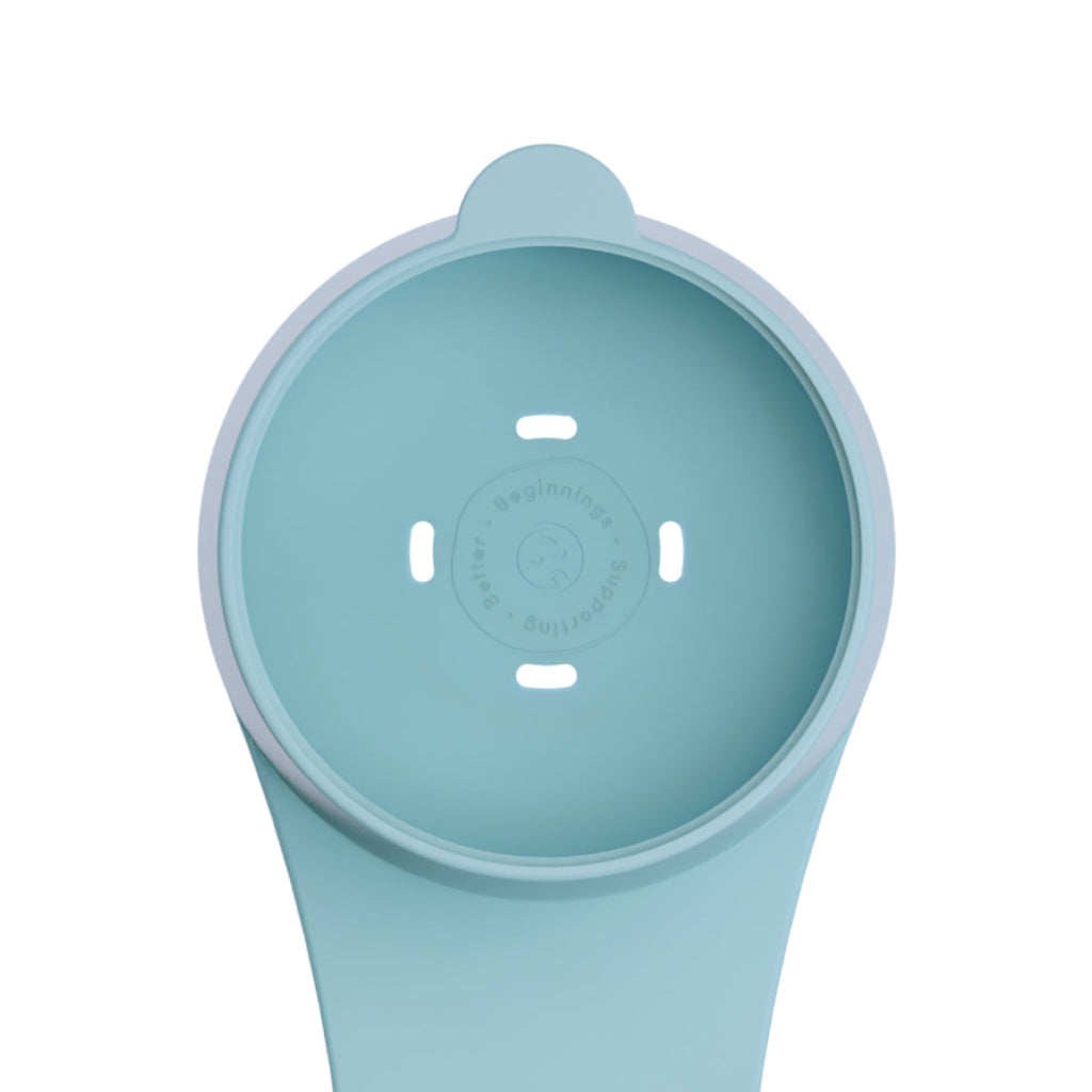 hands-free feeding strap