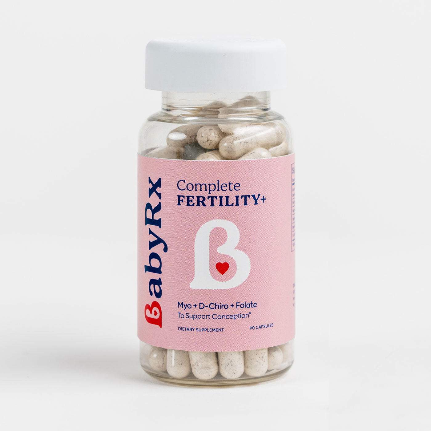 Complete Fertility+