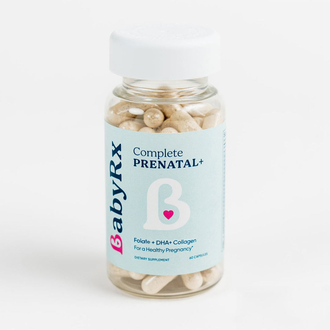 Complete Prenatal+
