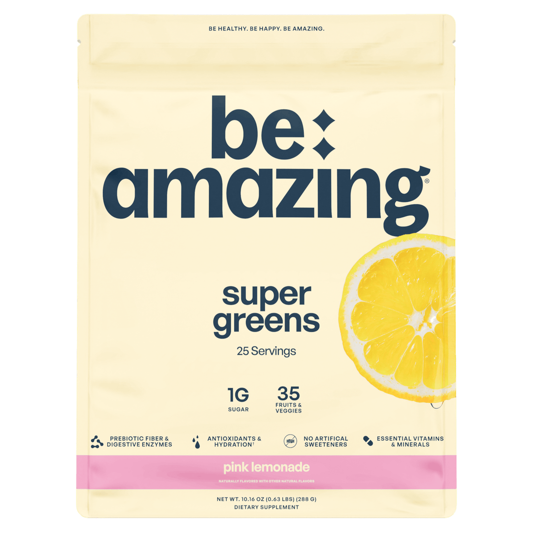 Super Greens