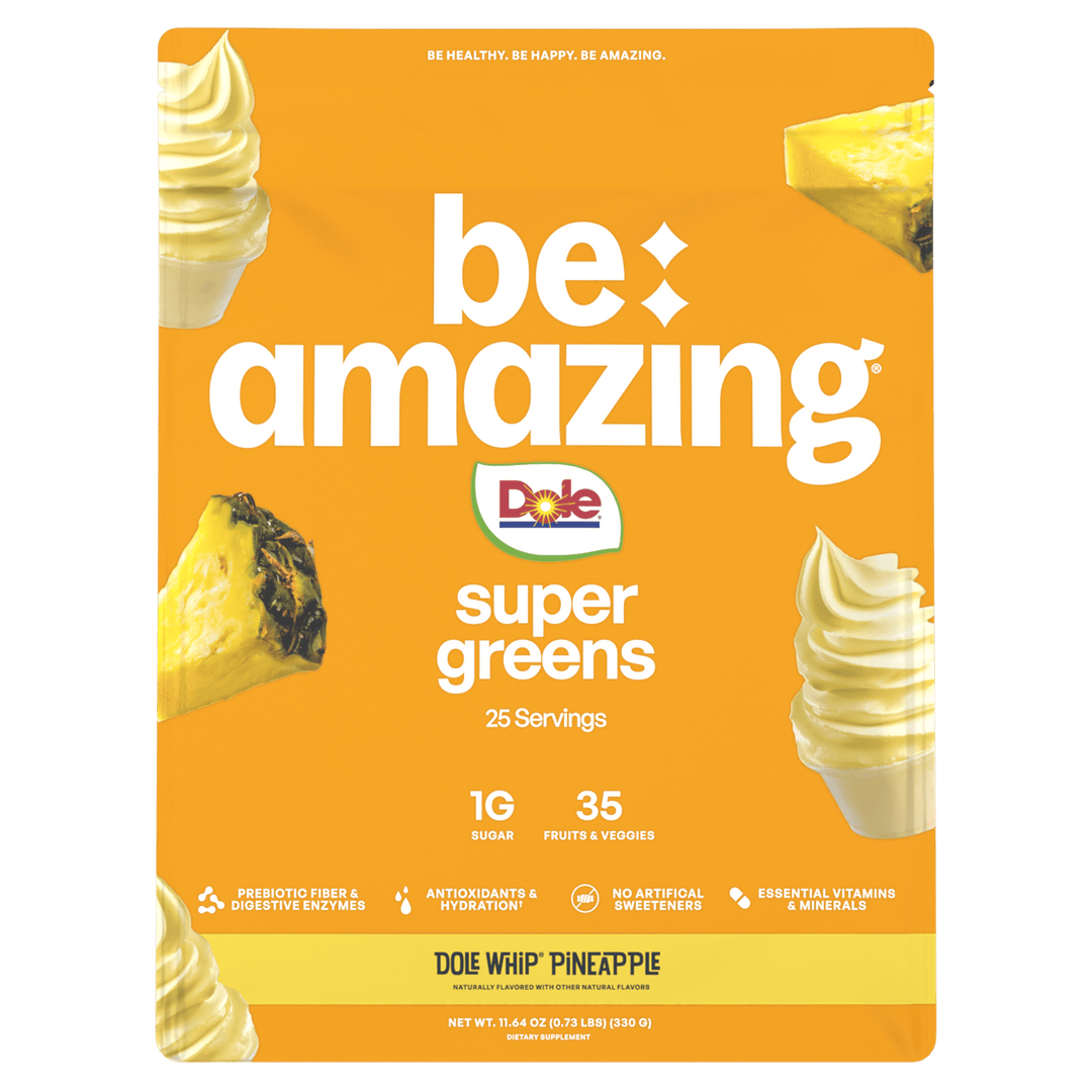 Super Greens