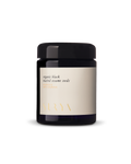 Organic Black Sesame Seeds