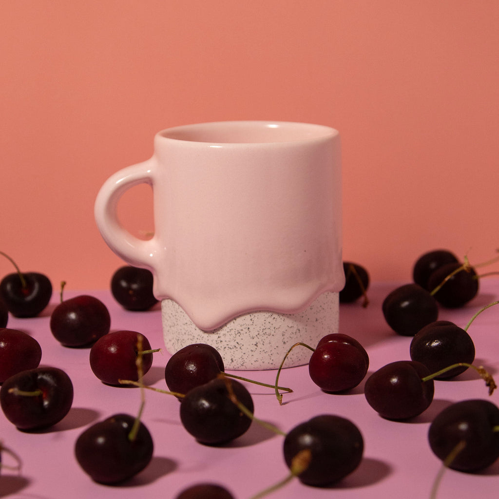 Cylinder Mug