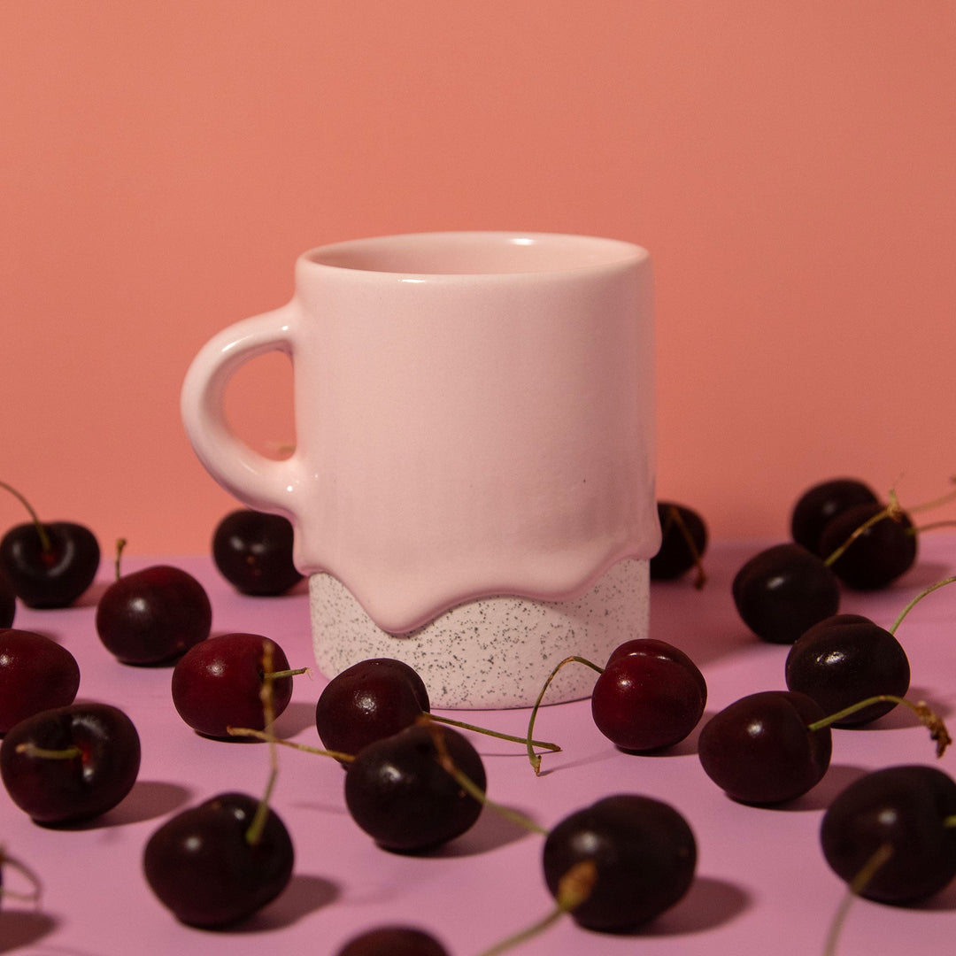 Cylinder Mug