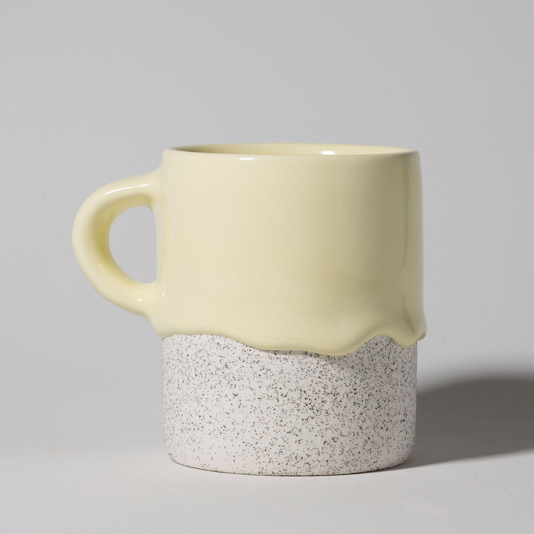 Cylinder Mug