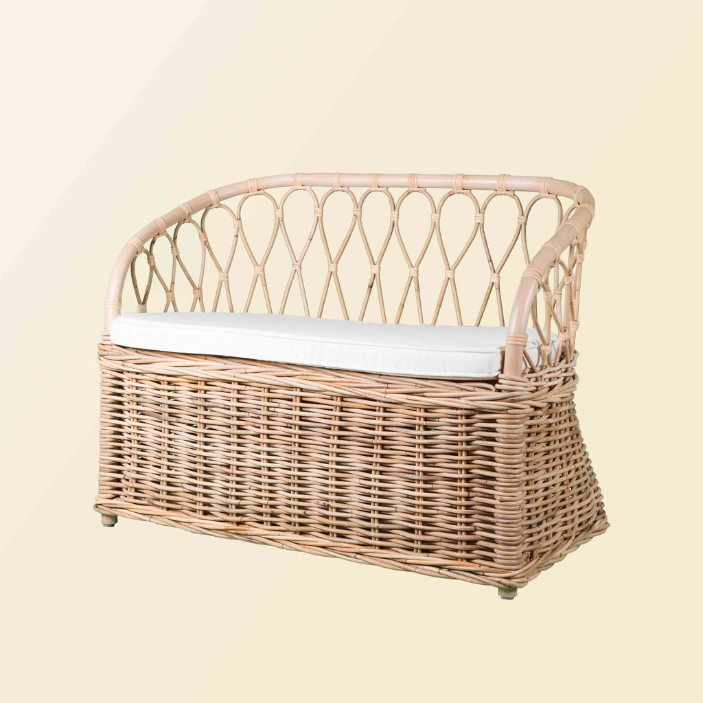 Callie Kids' Storage Couch