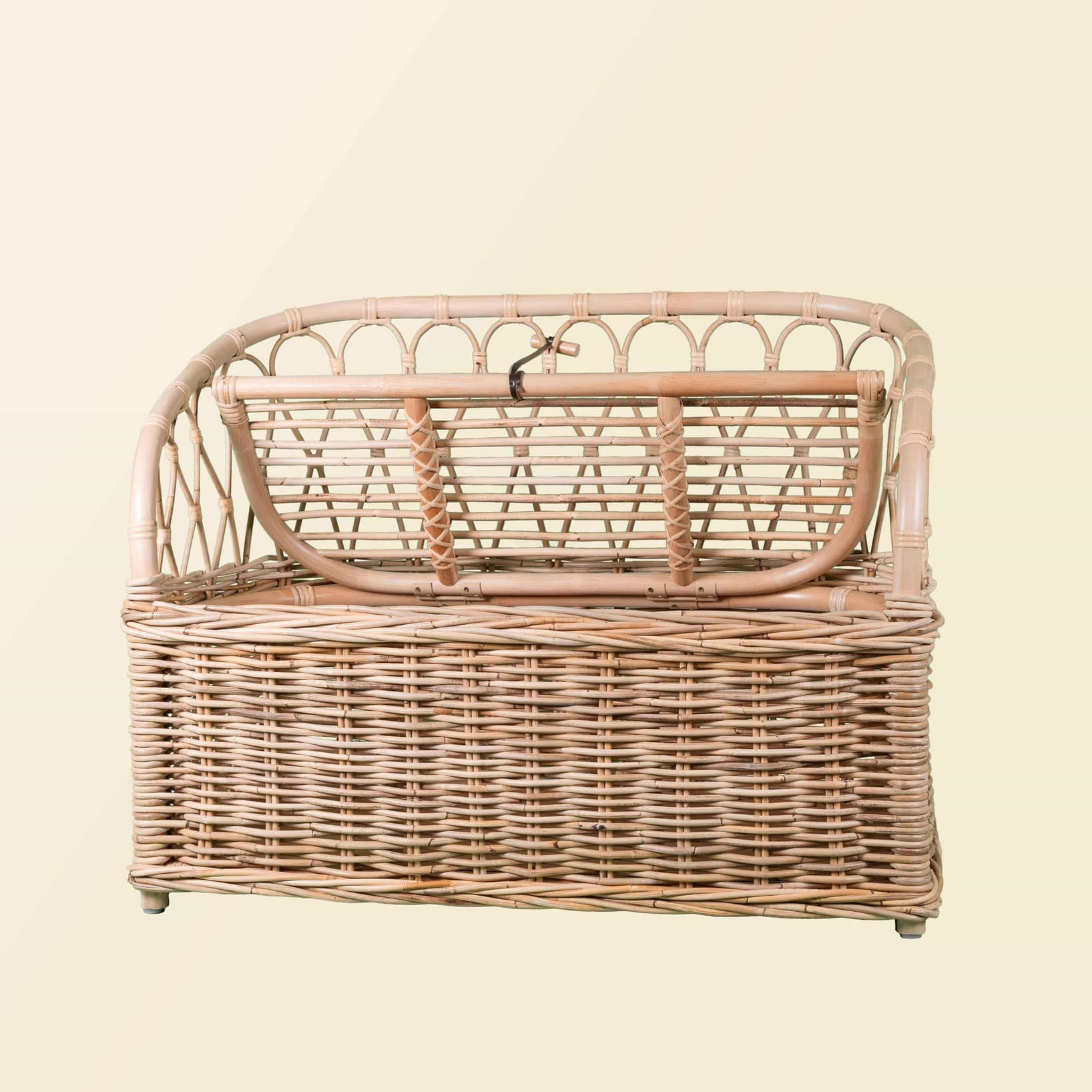 Callie Kids' Storage Couch