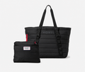 The Kingfisher Cooler Tote