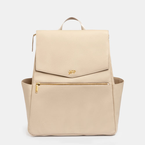 Birch Classic Diaper Bag II