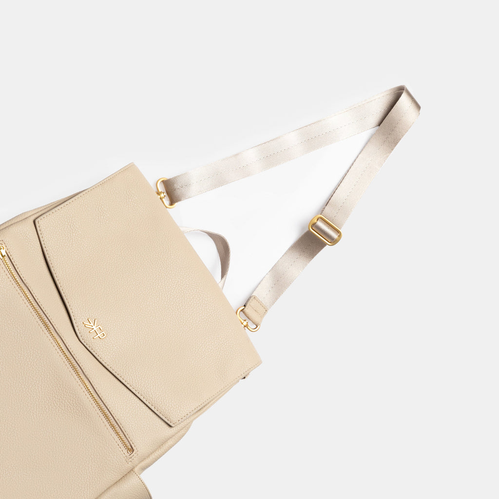 Birch Classic Diaper Bag II