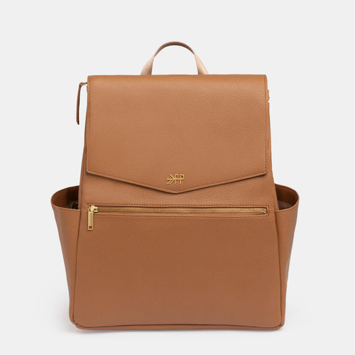 Butterscotch Classic Diaper Bag II