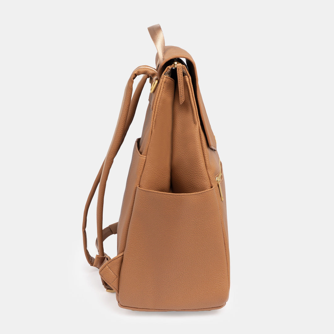 Butterscotch Classic Diaper Bag II