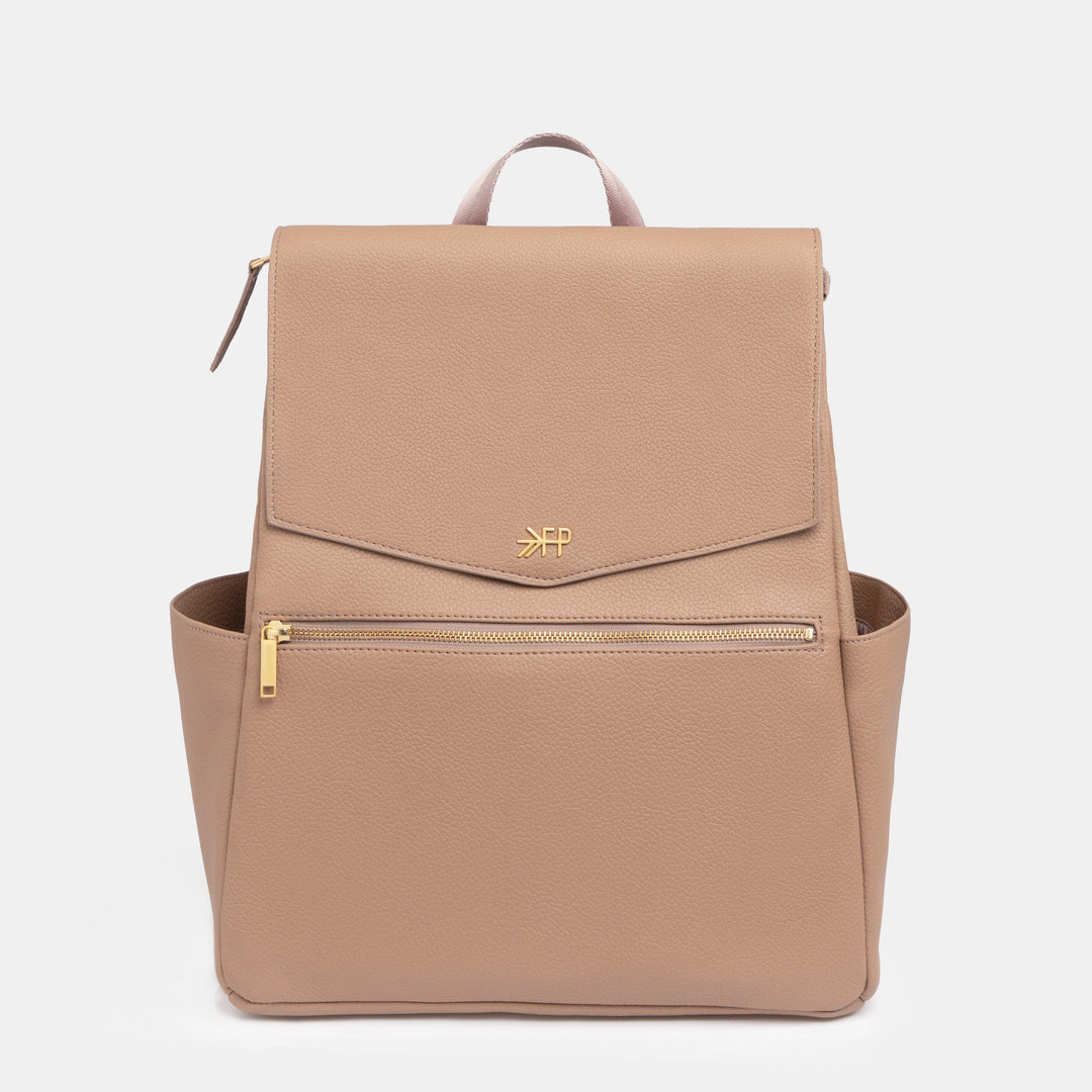 Fig Classic Diaper Bag II
