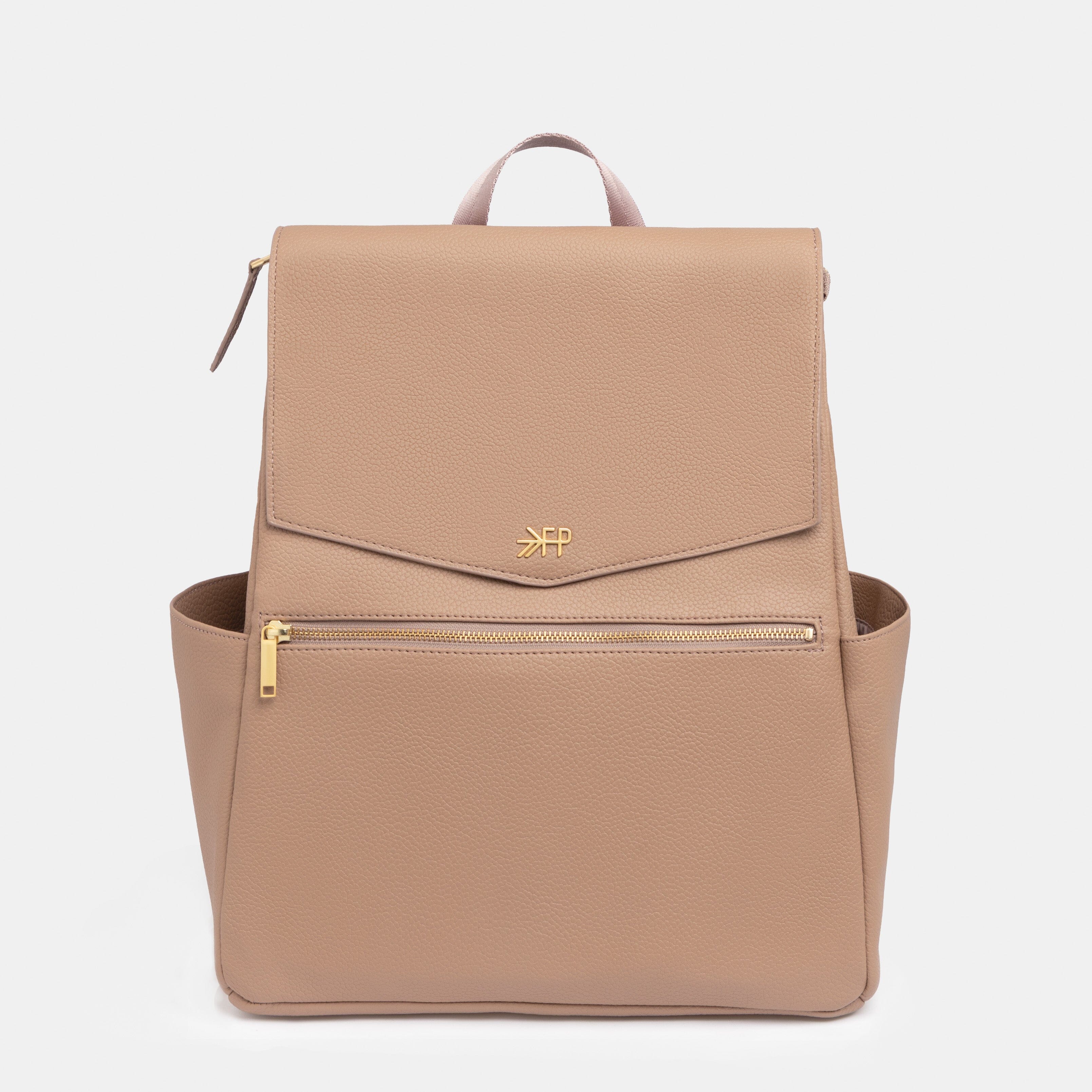 Fig Classic Diaper Bag II