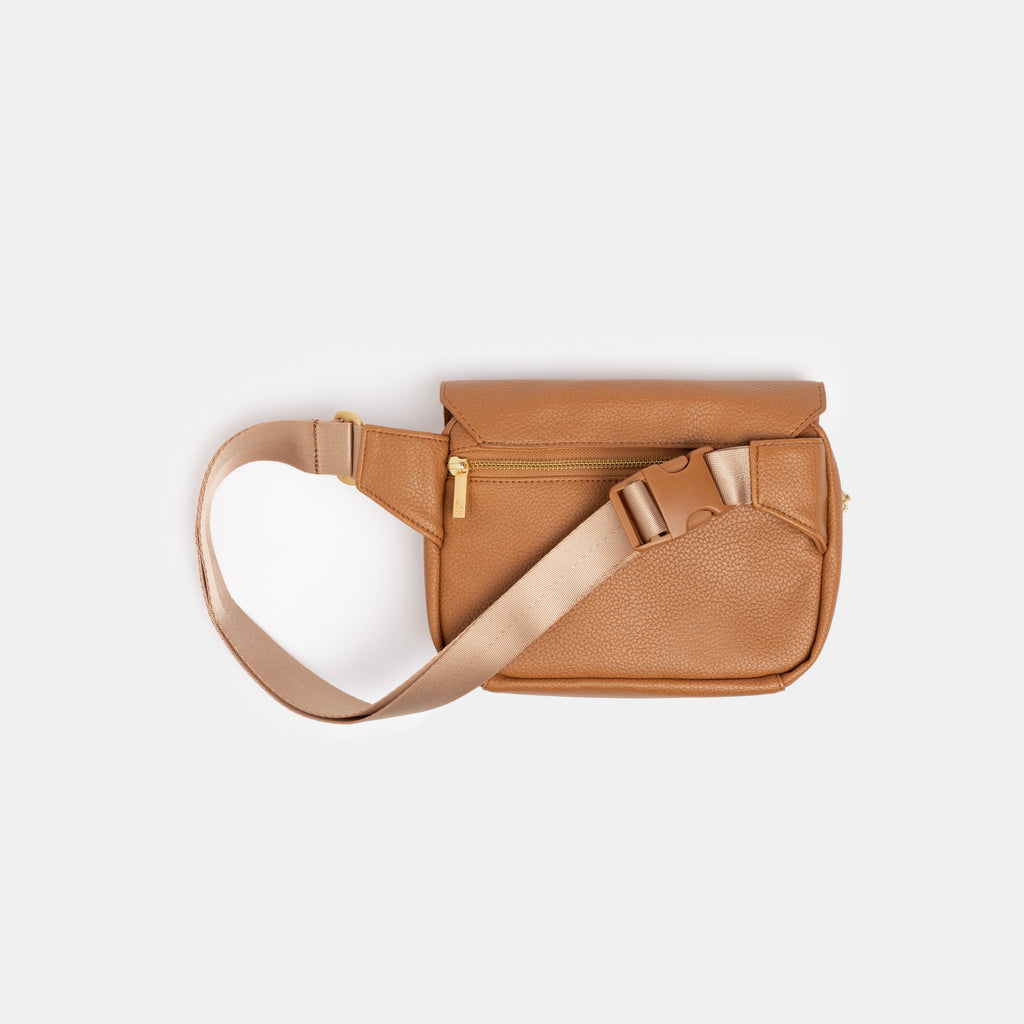 Butterscotch Classic Fanny Pack