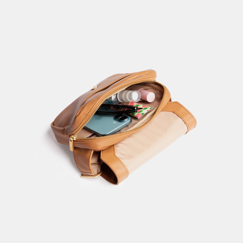 Butterscotch Classic Fanny Pack