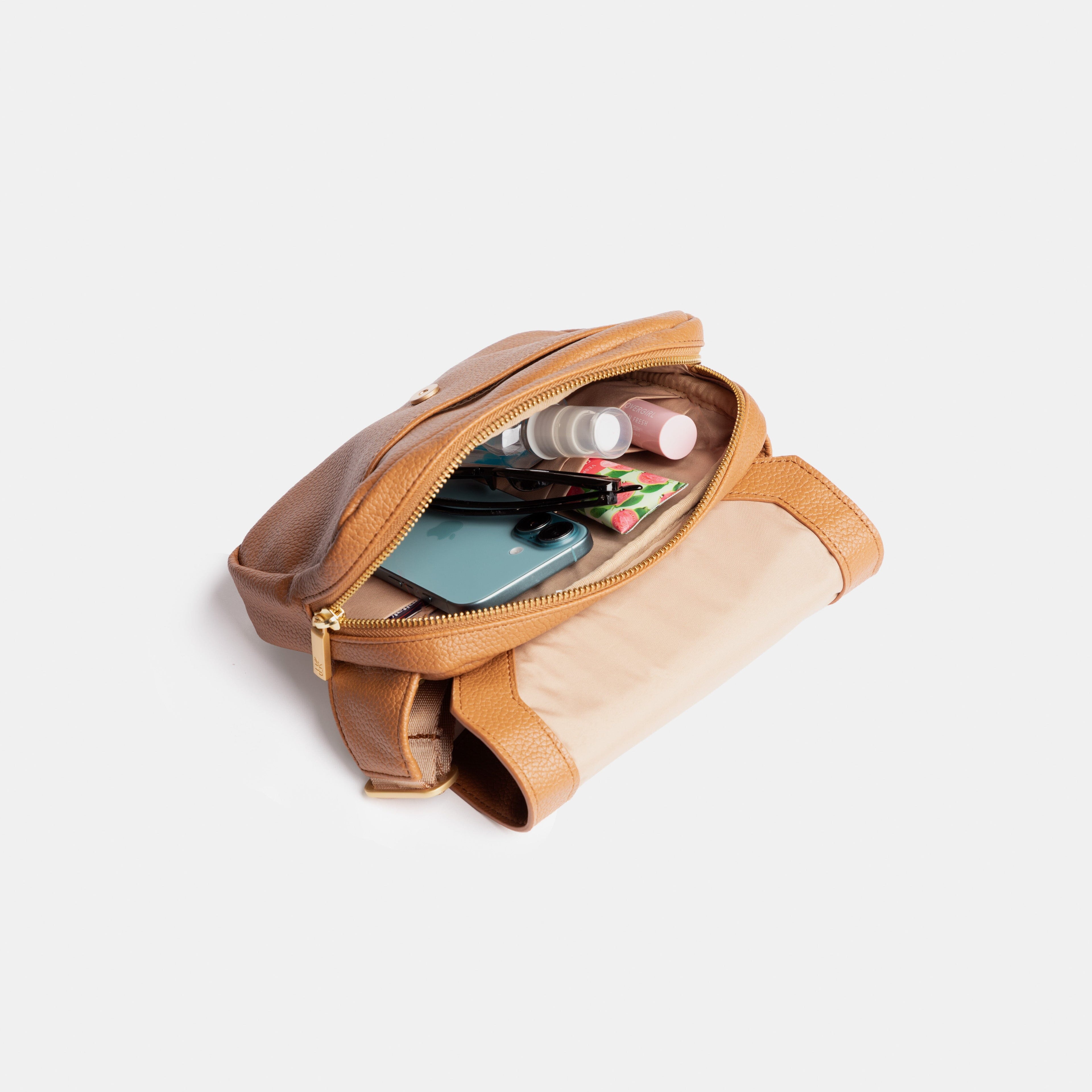 Butterscotch Classic Fanny Pack