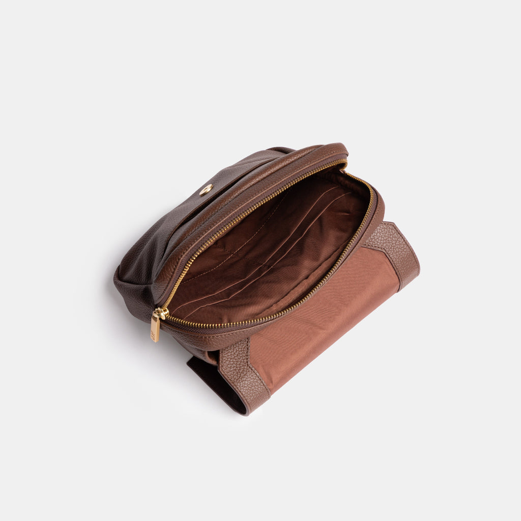 Espresso Classic Fanny Pack