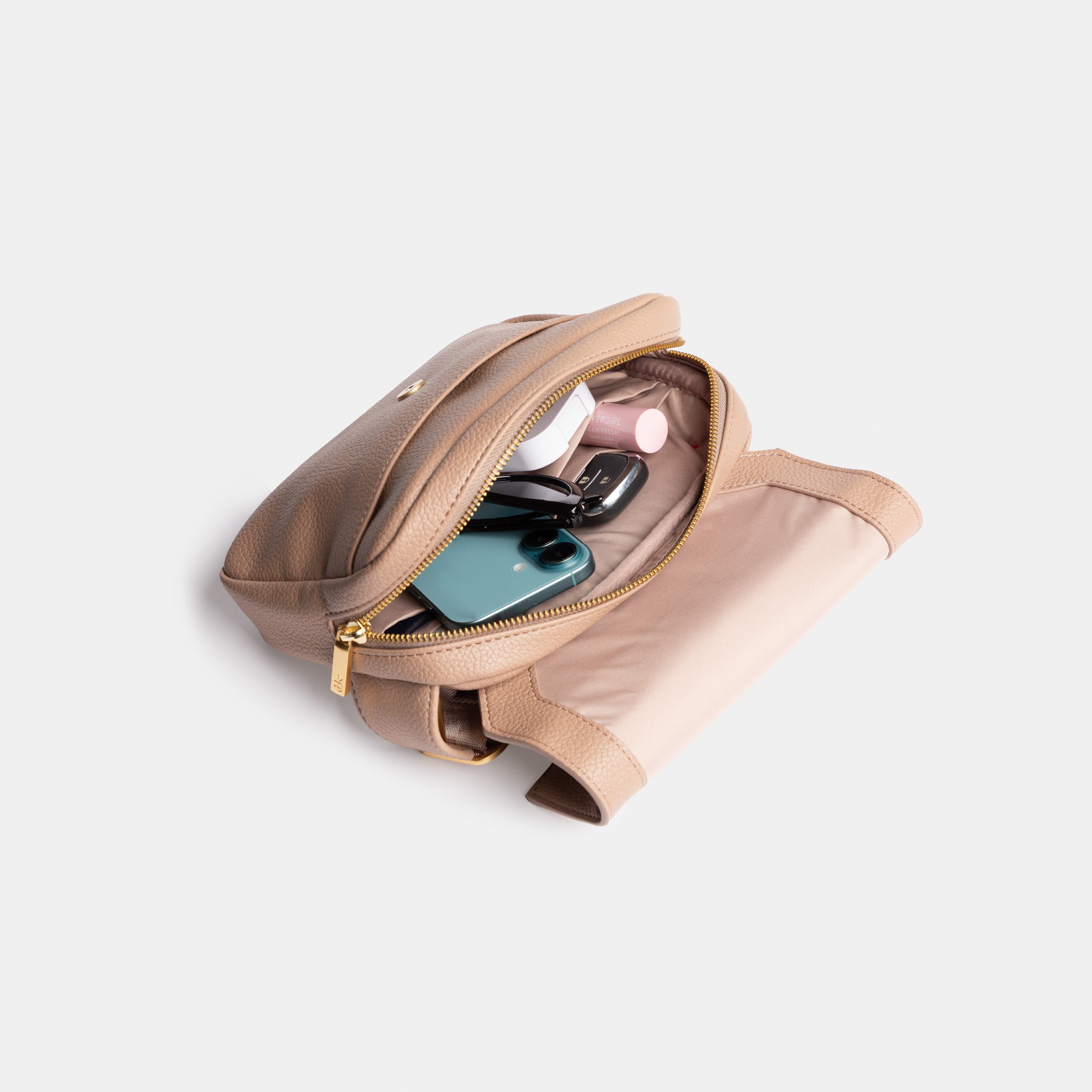 Fig Classic Fanny Pack