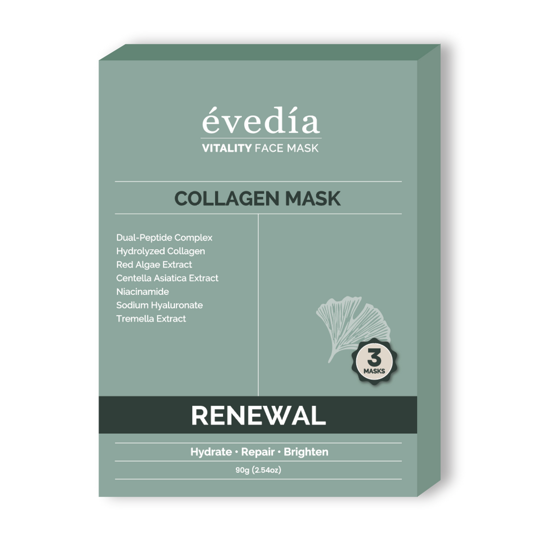 Collagen Renewal Mask