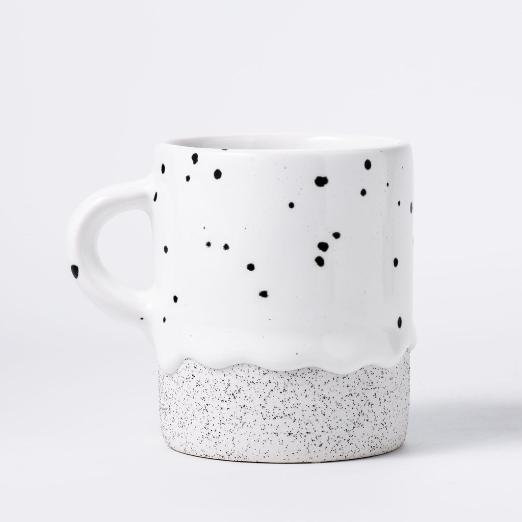 Cylinder Mug