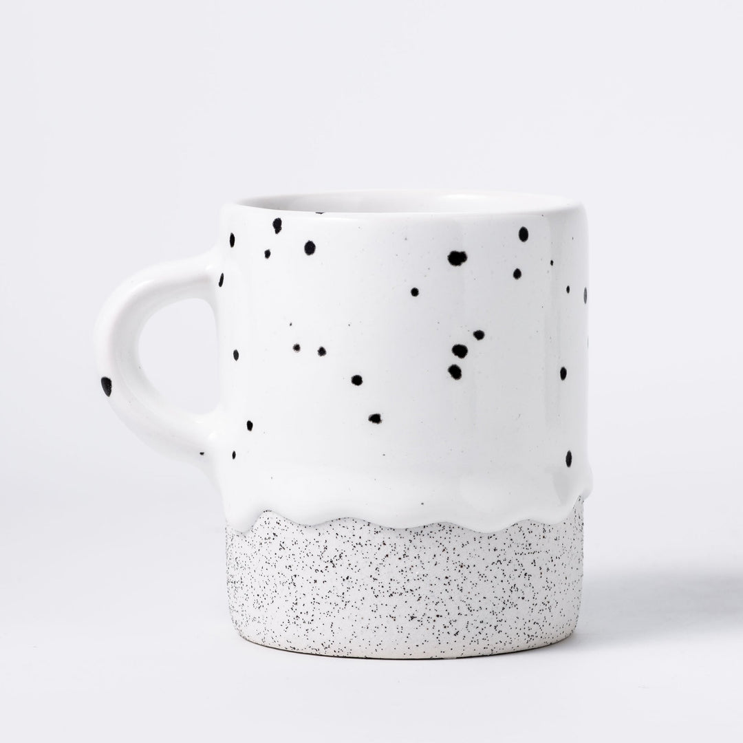 Cylinder Mug