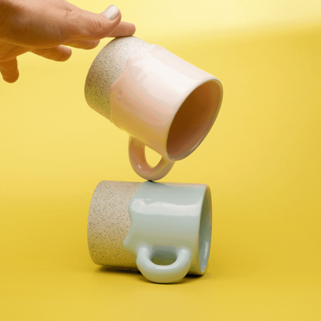 Cylinder Mug