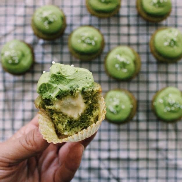 Organic Signature Matcha