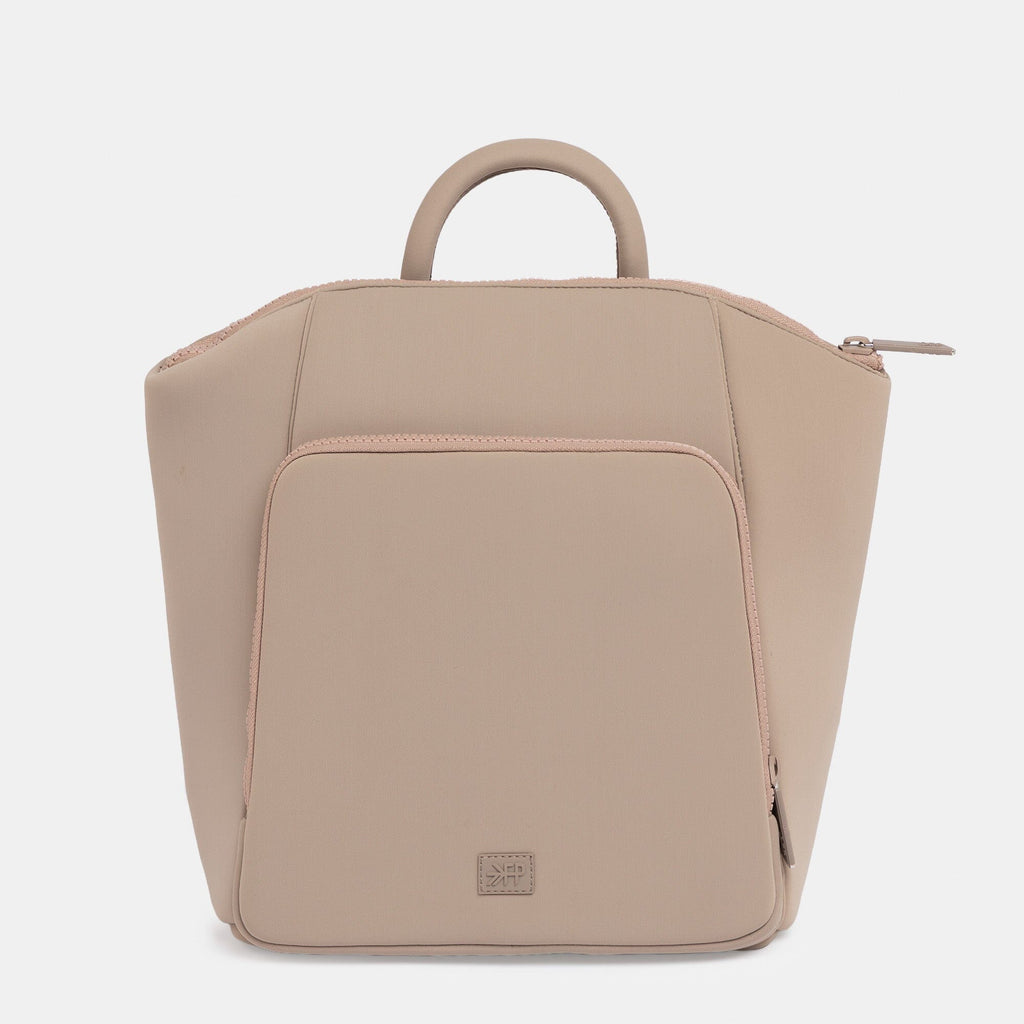 Aspen Seoul Diaper Bag II