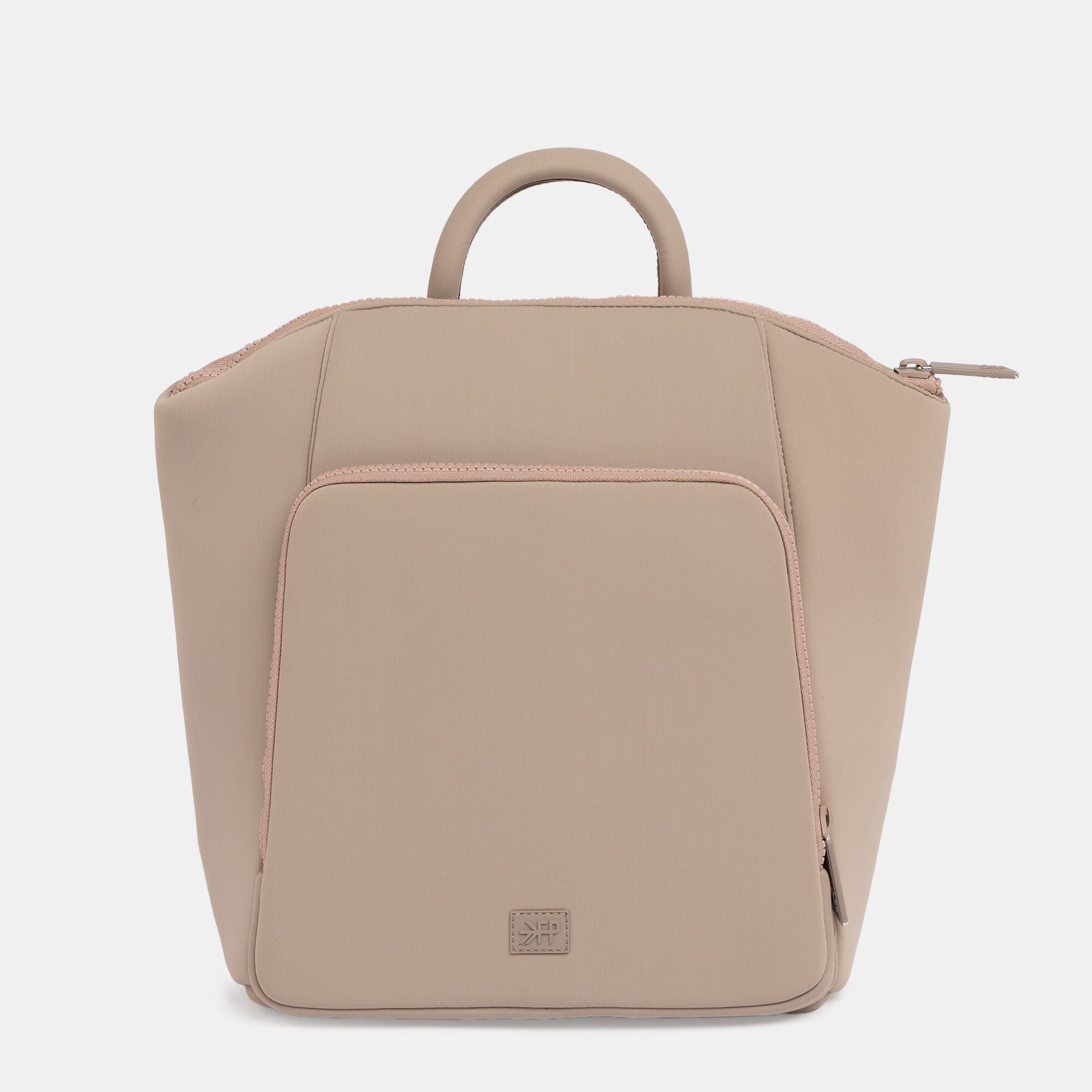 Aspen Seoul Diaper Bag II