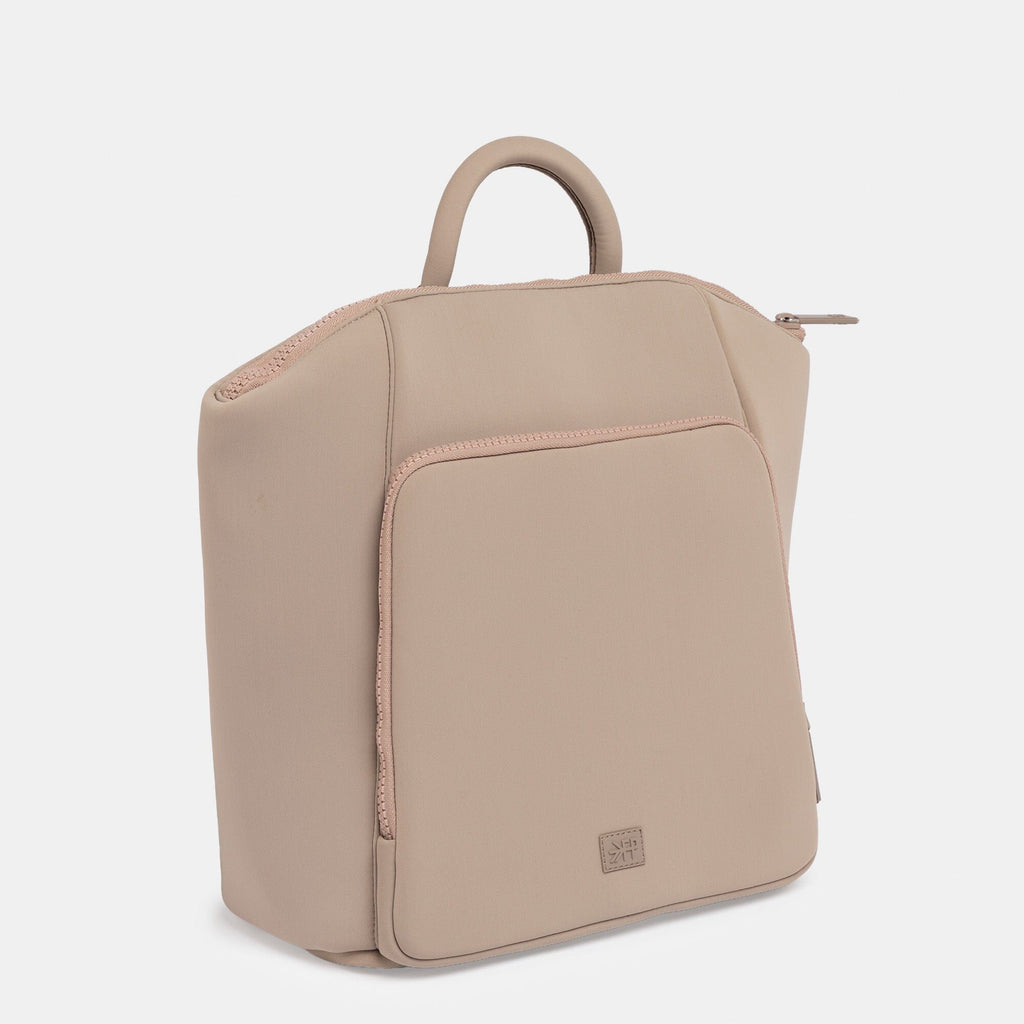 Aspen Seoul Diaper Bag II