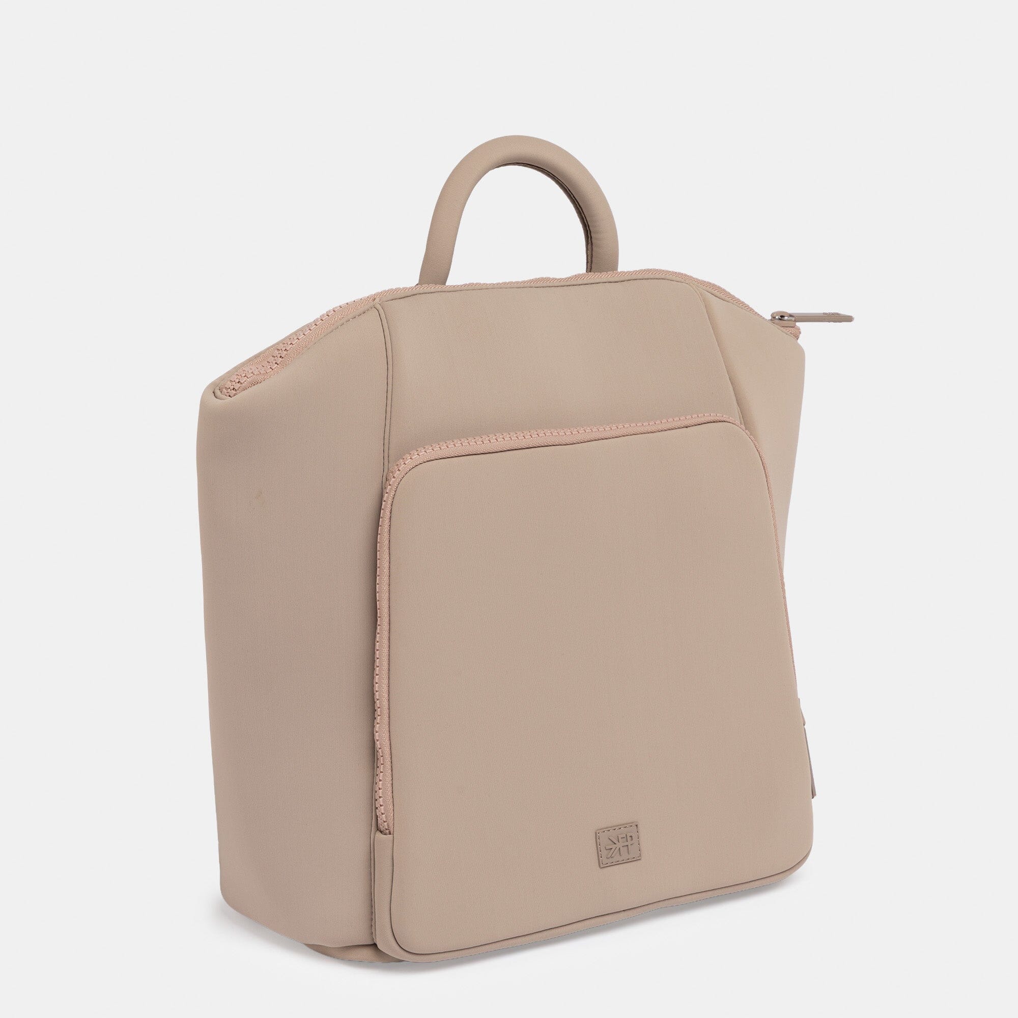 Aspen Seoul Diaper Bag II