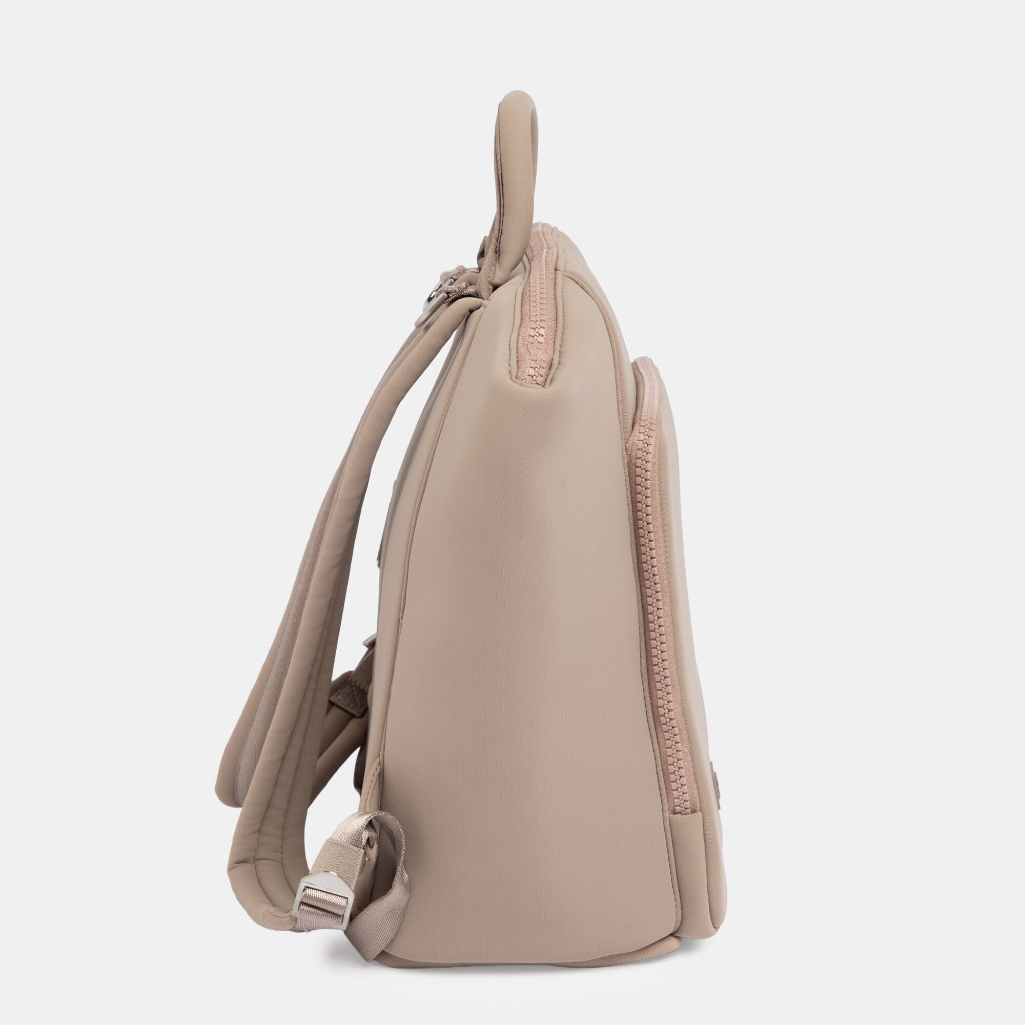 Aspen Seoul Diaper Bag II