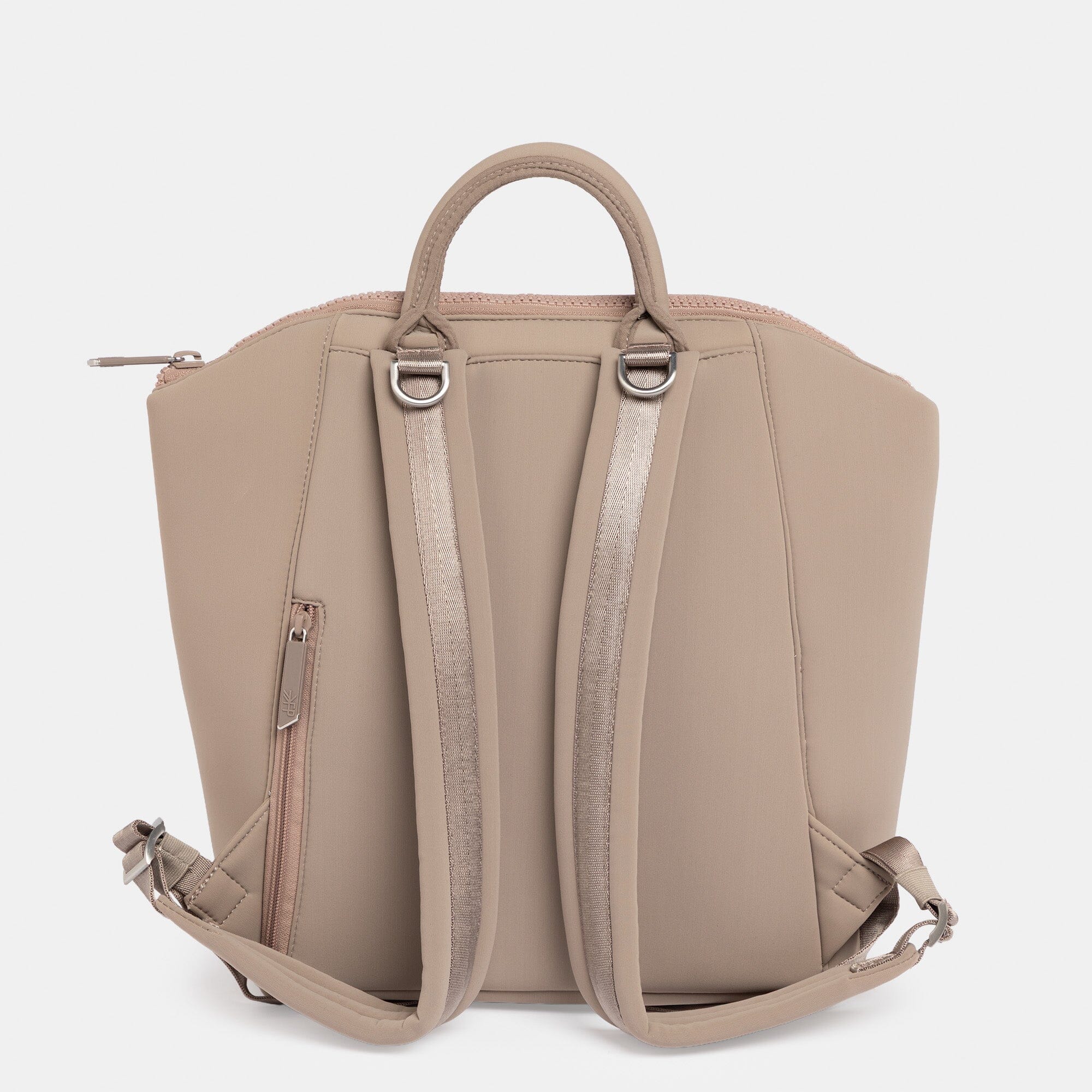 Aspen Seoul Diaper Bag II