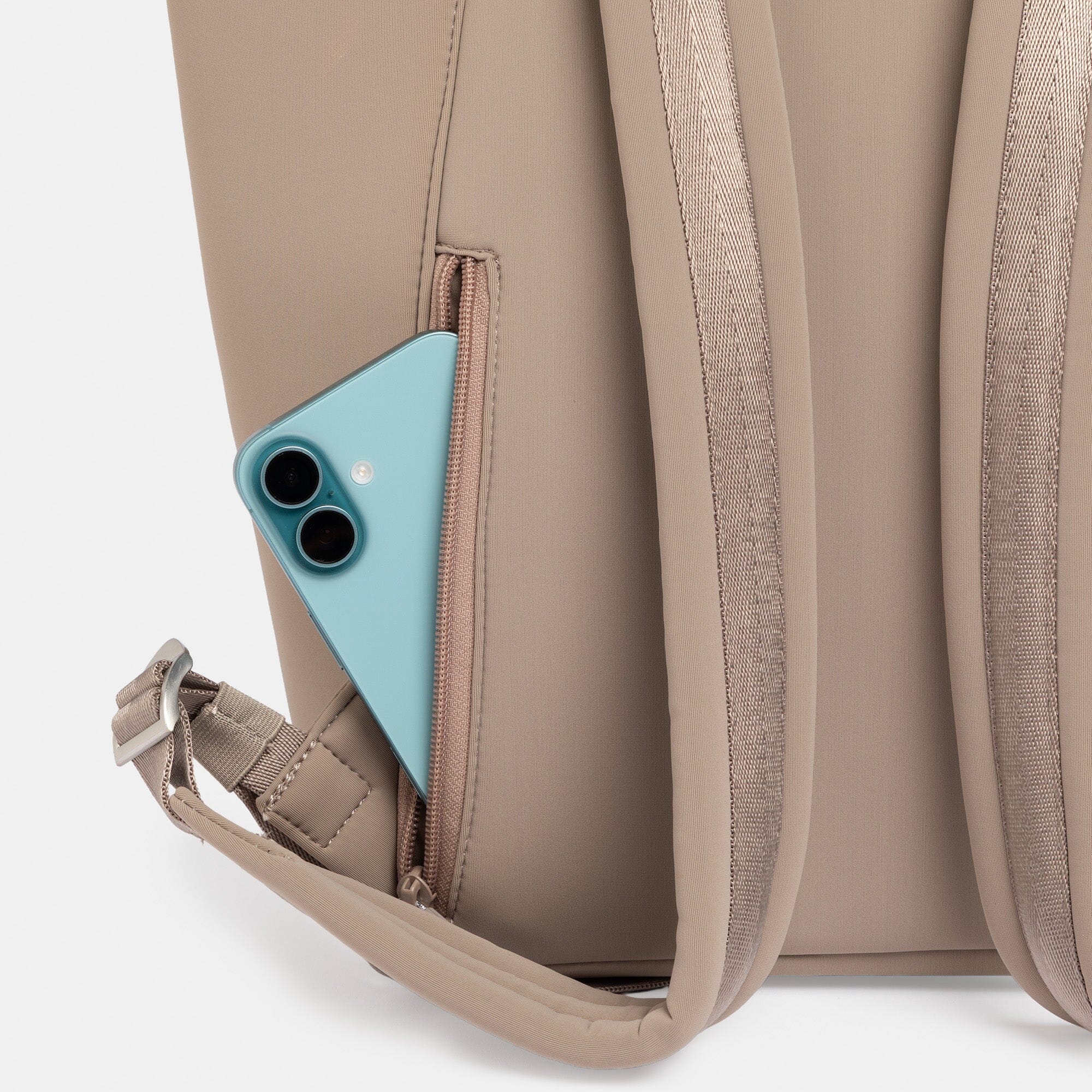 Aspen Seoul Diaper Bag II